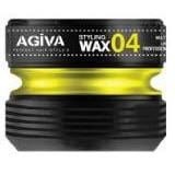 Agiva Styling Wax 04 Extra Strong 175 ml