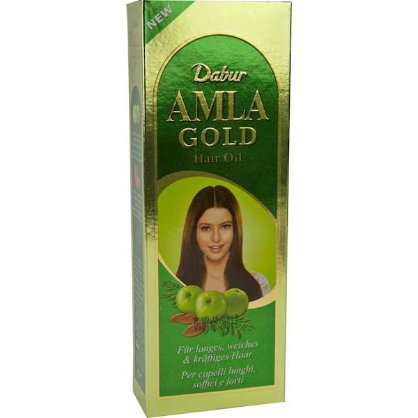 Amla Gold Hair Oil 300 ml