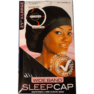 Magic Sleep Cap N2193BLA
