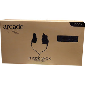 Arcade Unisex Mask Wax