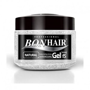 Bonhair Natural Gel 500 ml