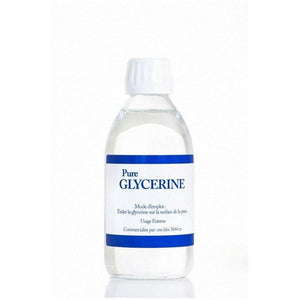 Yari Pure Glycerine 250 ml