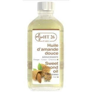 HT26 Sweet Almond Oil 125 ml