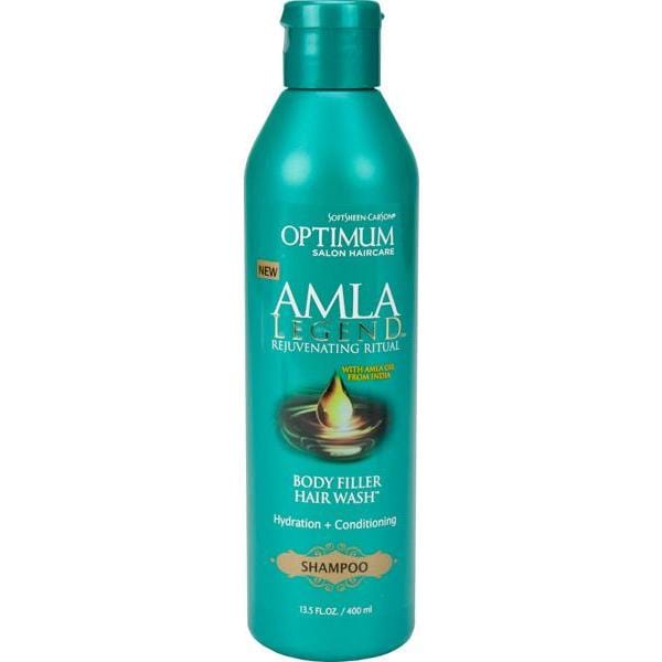 Optimum Care Amla Legend Shampoo 13.5 oz