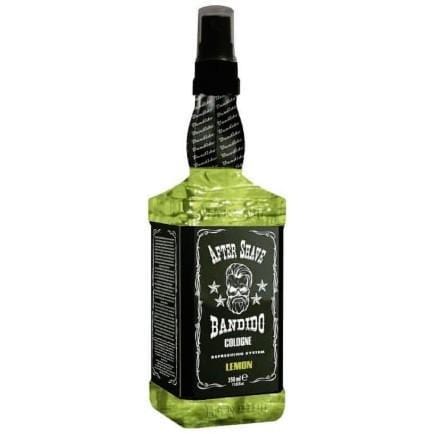 Bandido Aftershave Cologne Lemon 350 ml