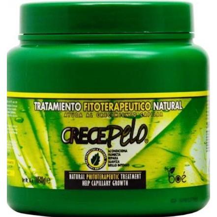 Crece Pelo deep conditioner 1.030g