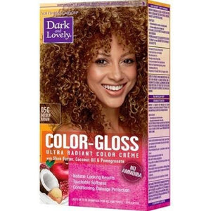 Dark and Lovely Color Gloss 05G