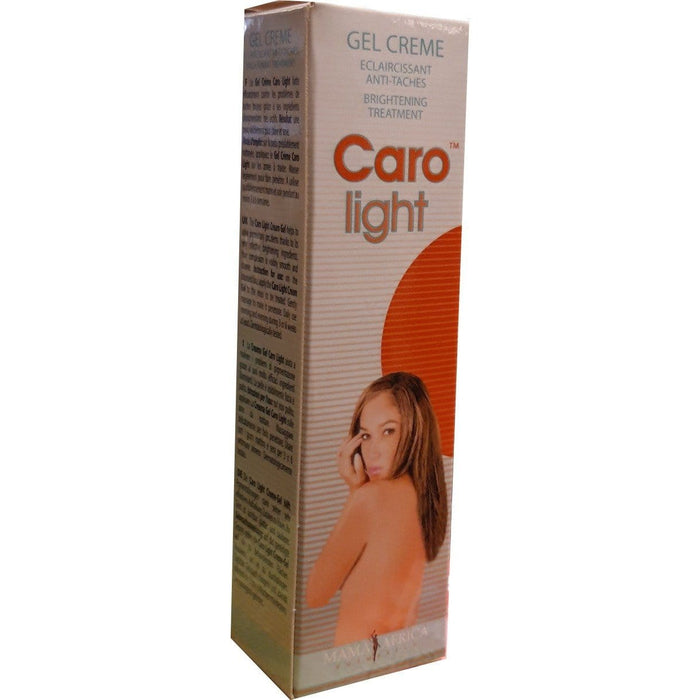 Caro Light Gel Cream Brightening Treatment 40 ml