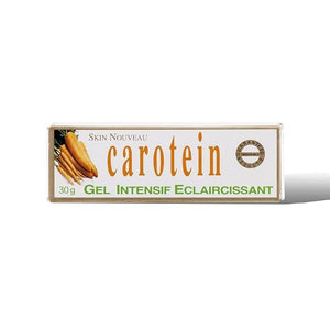 Carotein Intensive Toning Gel 30 g