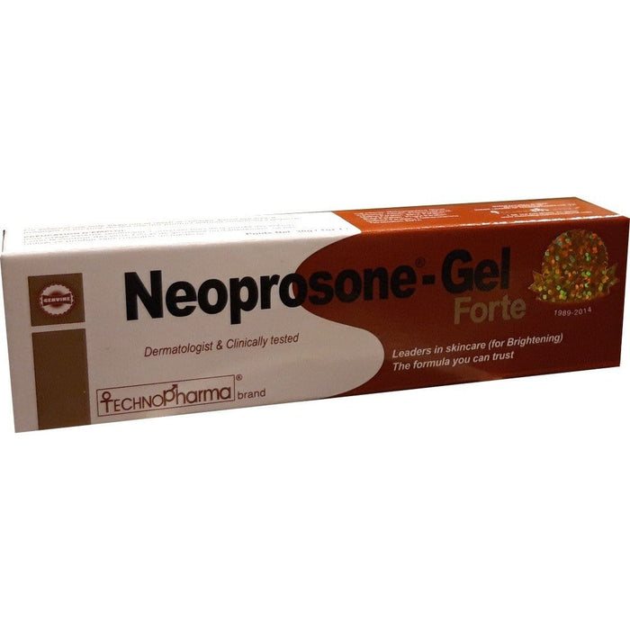 Neoprosone Gel Forte  30 g