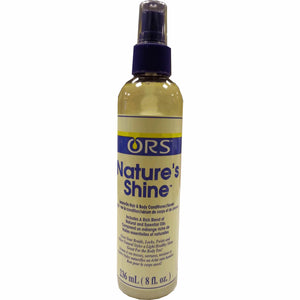 Organic Root Stimulator Nature´s Shine Spray 236 ml