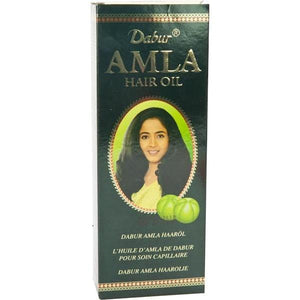 Amla Hair Oil 200 ml