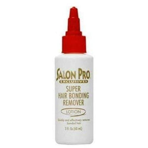 Salon Pro Exclusive Super Hair Bonding Remover Lotion 60 ml