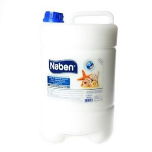 Naben Conditioner Shampoo 5 liter