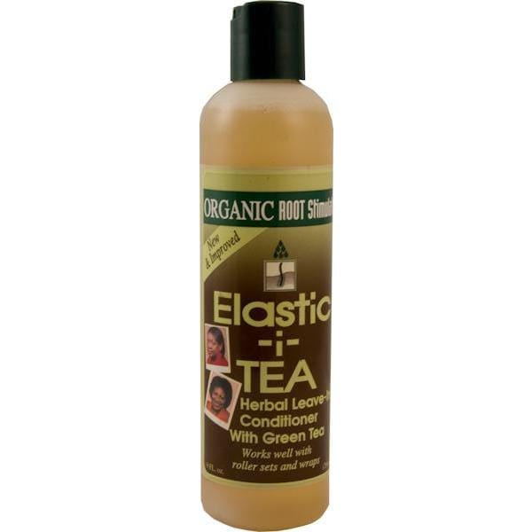 Organic Root Elastic-i-Tea Lotion 9 oz