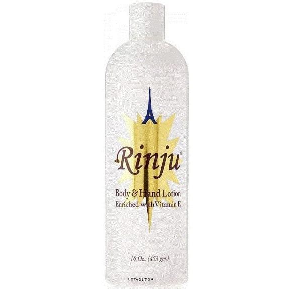 Rinju Body and Hand Lotion 453 g