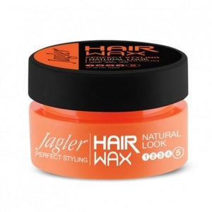 Hairwax - Jagler Natural Look 150 ml