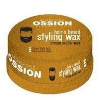 Ossion Hair and Beard Styling Wax 150 ml
