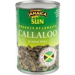 Callaloo Jamaican 280 g
