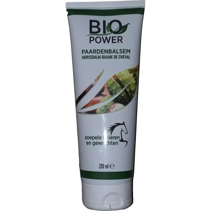 Bio Power Paardenbalsem 250 ml