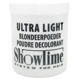 Showtime Ultra Light Bleach Powder 100 g