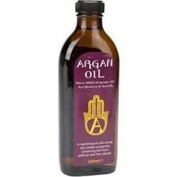 Pure Argan Oil 150 ml