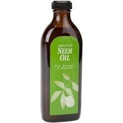 Pure Neem Oil 150 ml