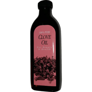Pure Clove Oil 150 ml