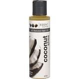 EDEN BodyWorks Coconut Shea All Natural Hair Oil 118 ml