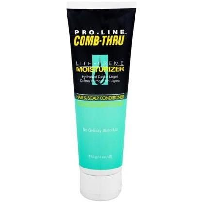 Pro-line Comb-thru Moisturizer 113 g