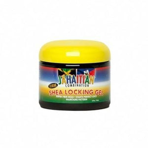 Jahaitian Combination Shea Locking Gel 174 ml