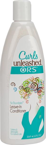 Organic Root Stimulator Curls Leave-In-Conditioner 12 oz.