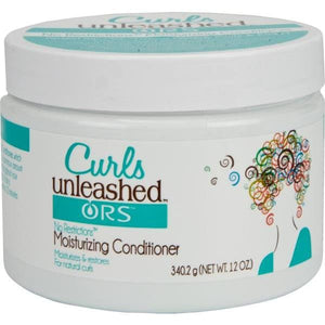 Organic Root Stimulator Curls Moisturizing Conditioner 12 oz