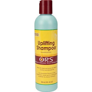 Organic Root Uplifting Shampoo 250 ml