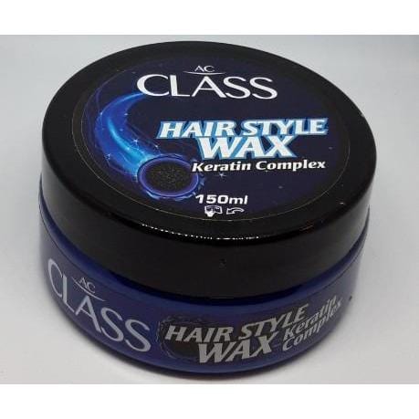 AC Class Hairwax Style Wax Keratin Complex 150 ml
