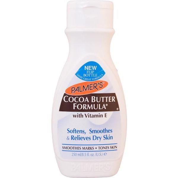 Palmer's Cocoa Butter Formula Lotion Vitamin E 8.5 oz