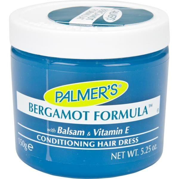 Palmer's Bergamot 5.25 oz