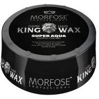 Morfose Dark Hair King Wax Super Aqua 175 ml