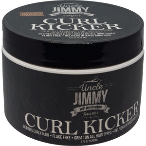 Uncle Jimmy Curl Kicker 236 ml