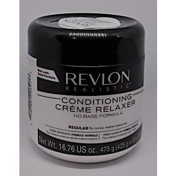 Revlon Realistic Conditioning Regular 425 g