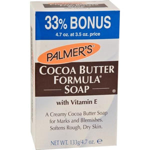 Palmer's Cocoa Butt.Soap (Bar) 3.5 oz