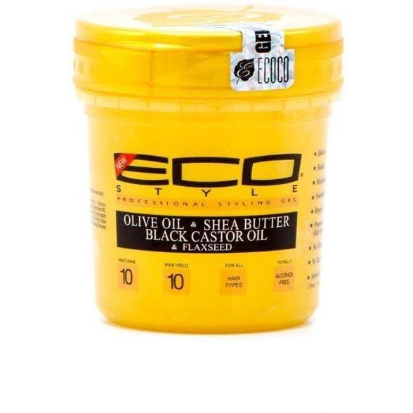 ECO Styler Styling Gel Gold 236 ml