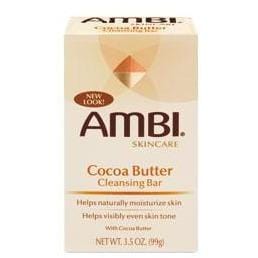 Ambi Cocoa Butter Cleansing Bar 99 g