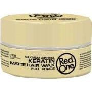 Redone Maximum Control Keratin Matte Hair Wax Full Force 150 ml