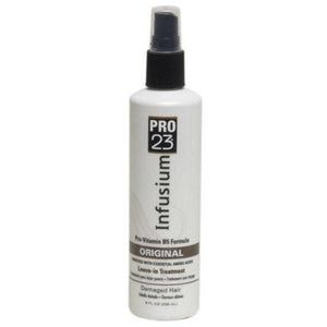 Infusium 23 Original Leave In Treatment 8 oz