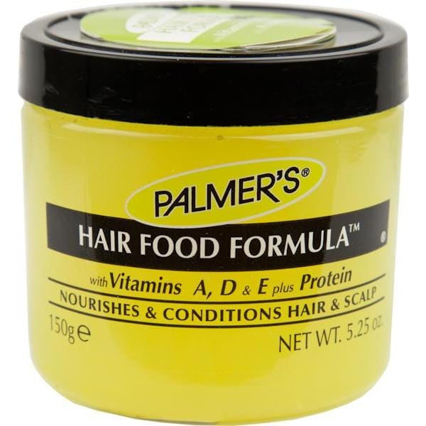 Palmer's Hair Food Formula 5.25 oz