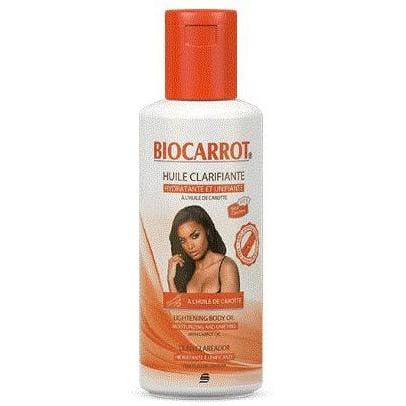 Biocarrot Body Lightening Body Oil 70 ml