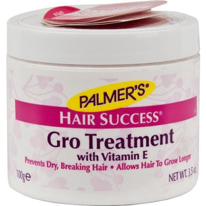 Palmer's Hair Success Gro Treatment 3.5 oz