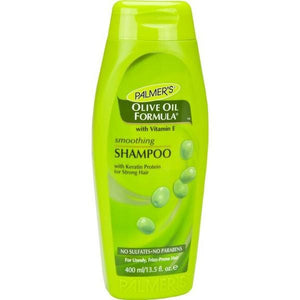 Palmer's Olive Oil Smoothing Shampoo 13 oz