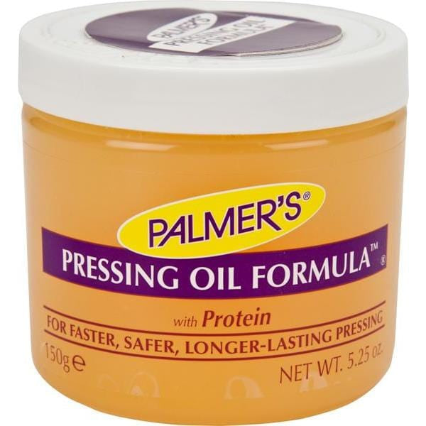Palmer's Pressing Oil 3.5 oz